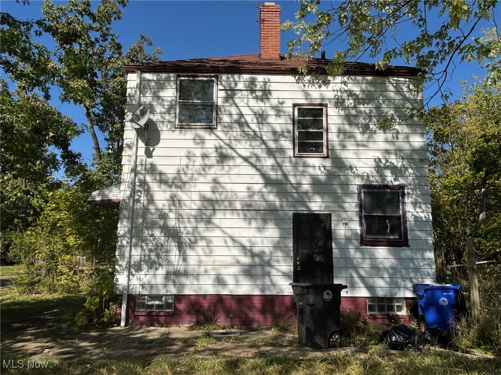 Greenleaf Realty Companys - Commercial Sale