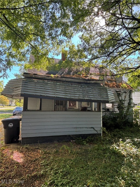 Greenleaf Realty Companys - Commercial Sale