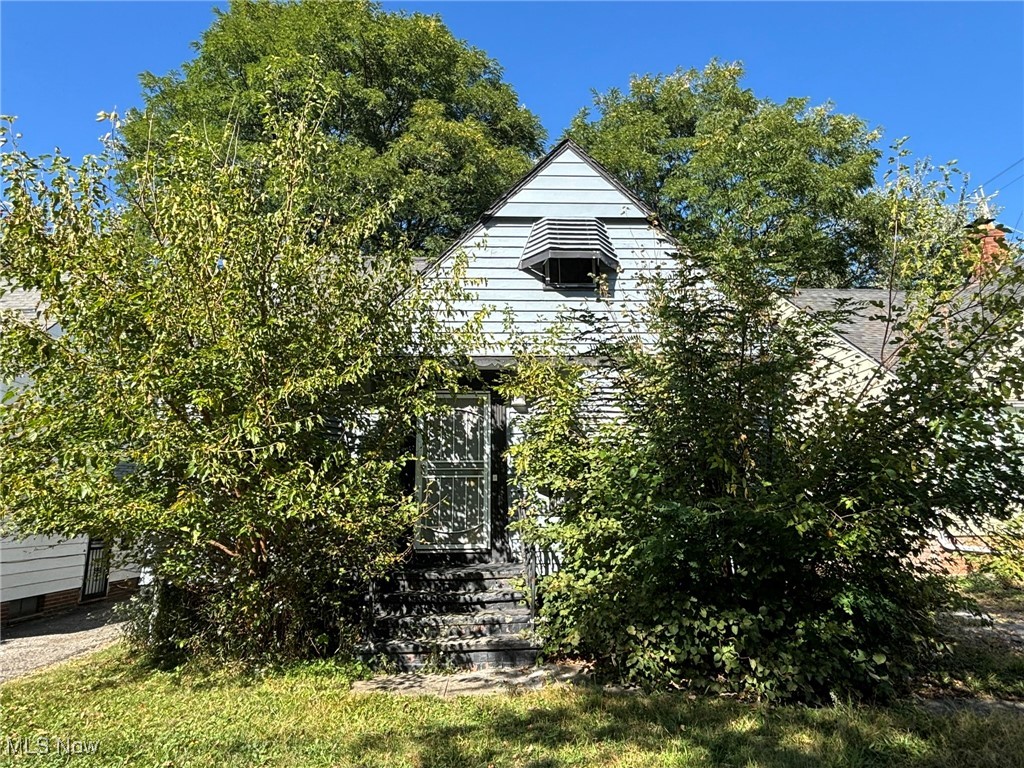 Greenleaf Realty Companys - Commercial Sale