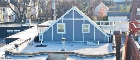 Schilling Square - Residential