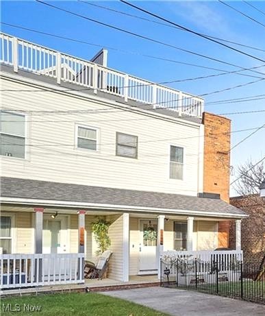 Schilling Square - Residential