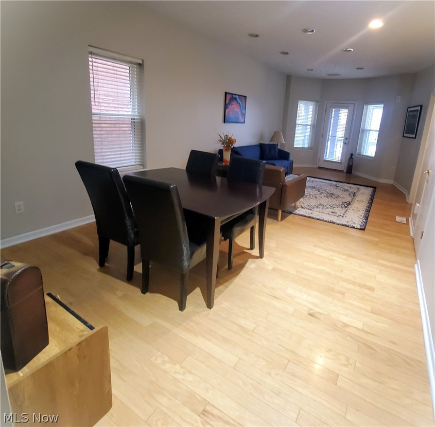 Schilling Square - Residential