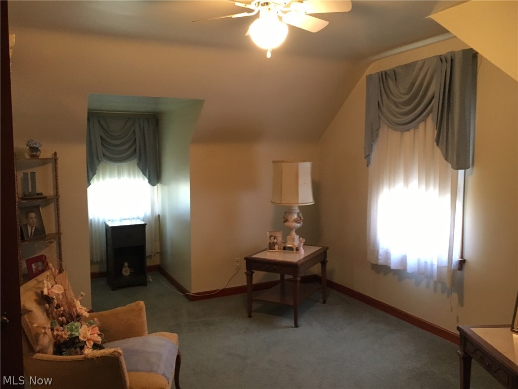 J SPAHNS'S - Residential