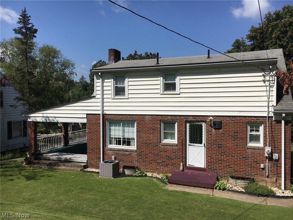 J SPAHNS'S - Residential