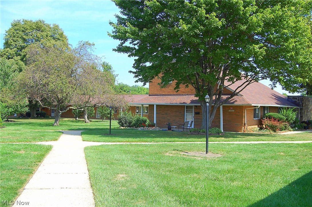 River Oaks Estates - Residential