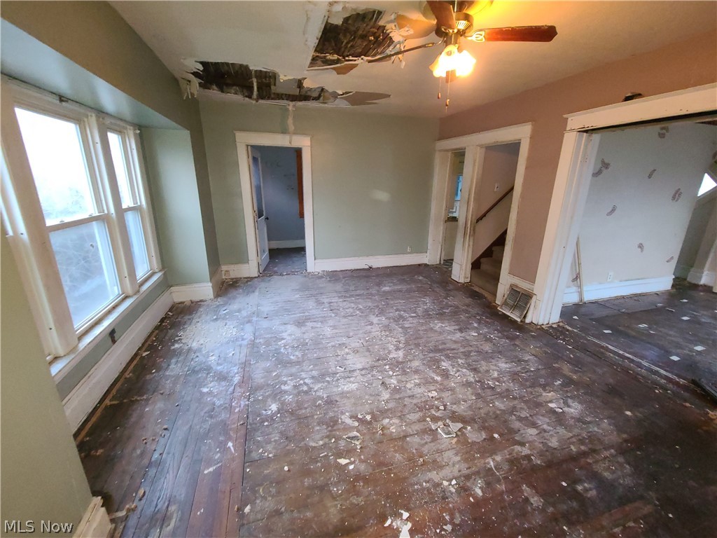 Rittman - Residential