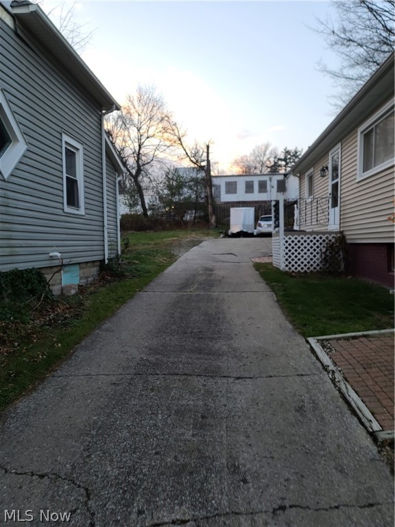 Rittman - Residential