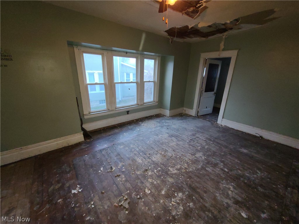 Rittman - Residential