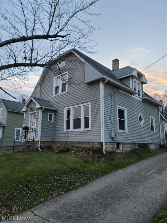 Rittman - Residential