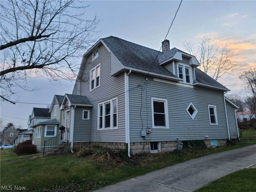 Rittman - Residential