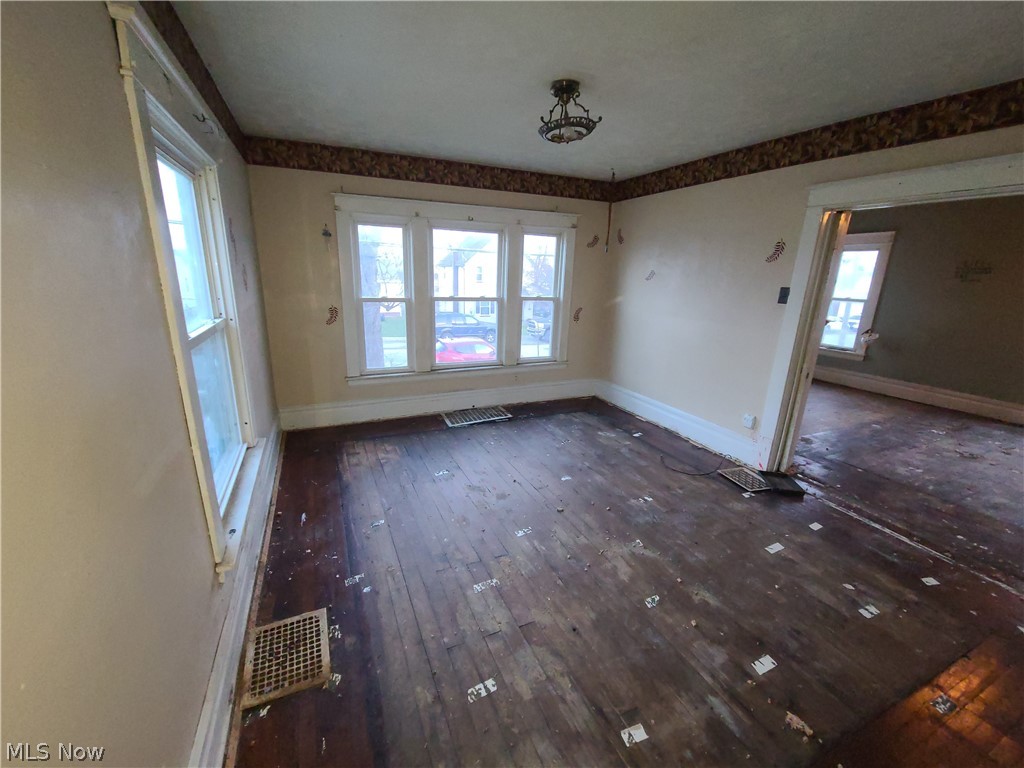 Rittman - Residential