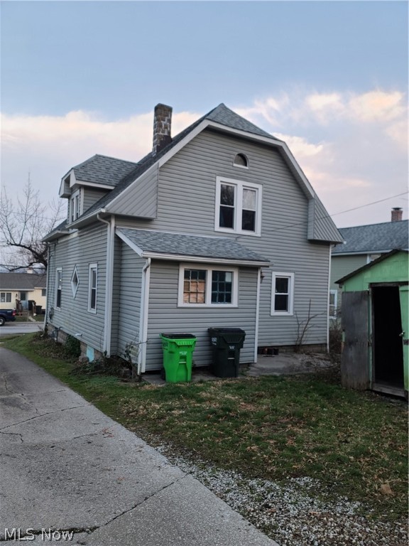 Rittman - Residential