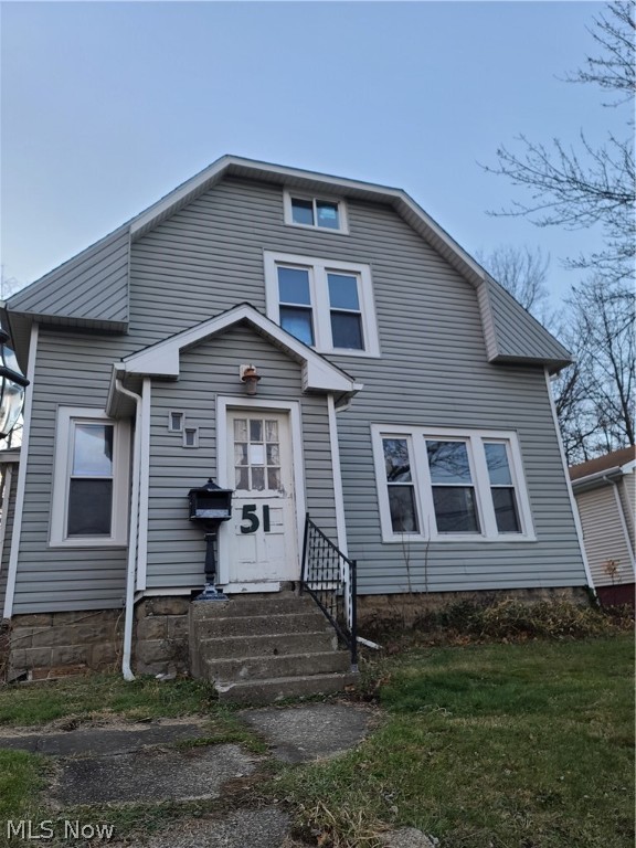 Rittman - Residential