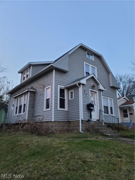 Rittman - Residential