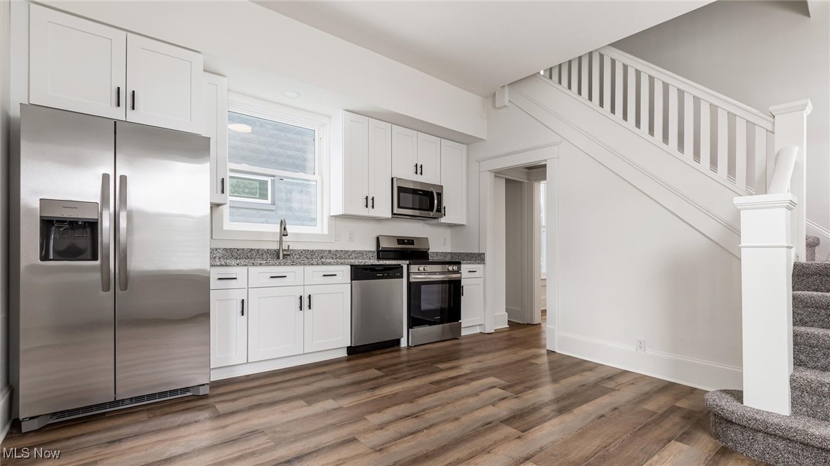 Mt Auburn - Residential