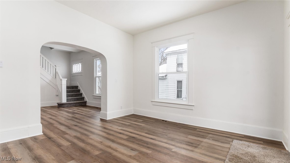 Mt Auburn - Residential