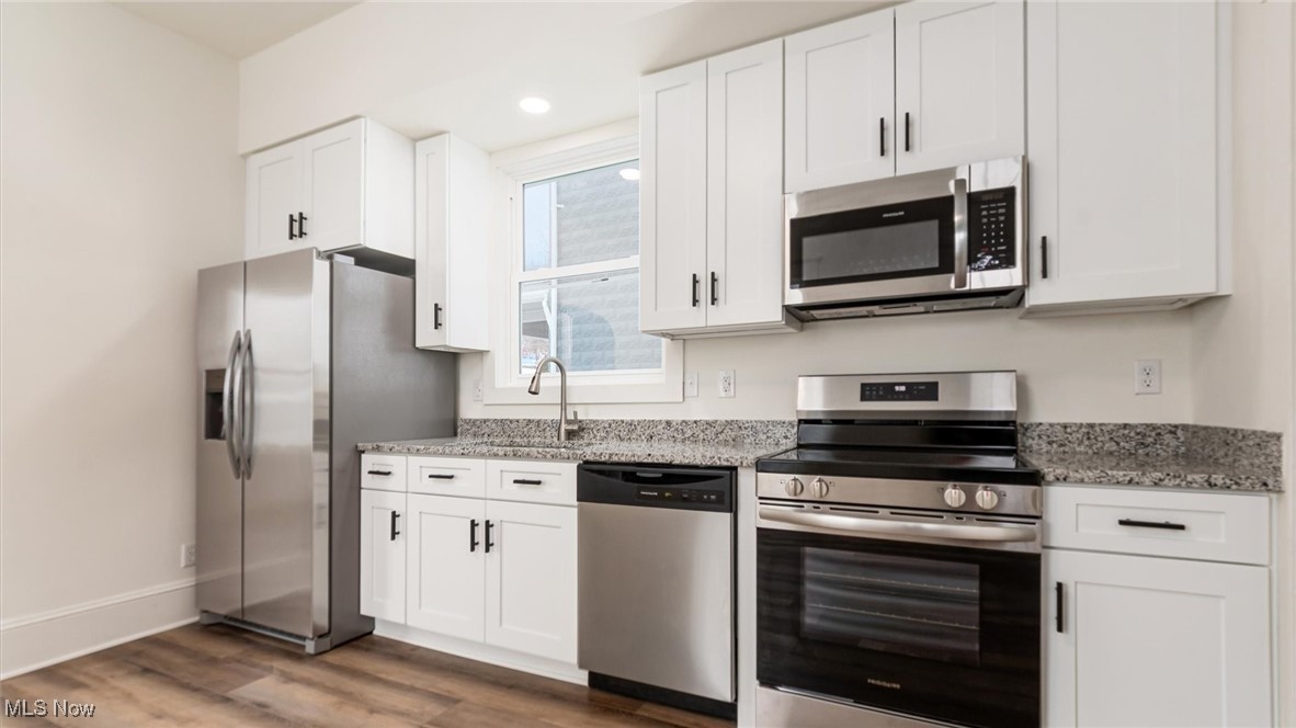 Mt Auburn - Residential