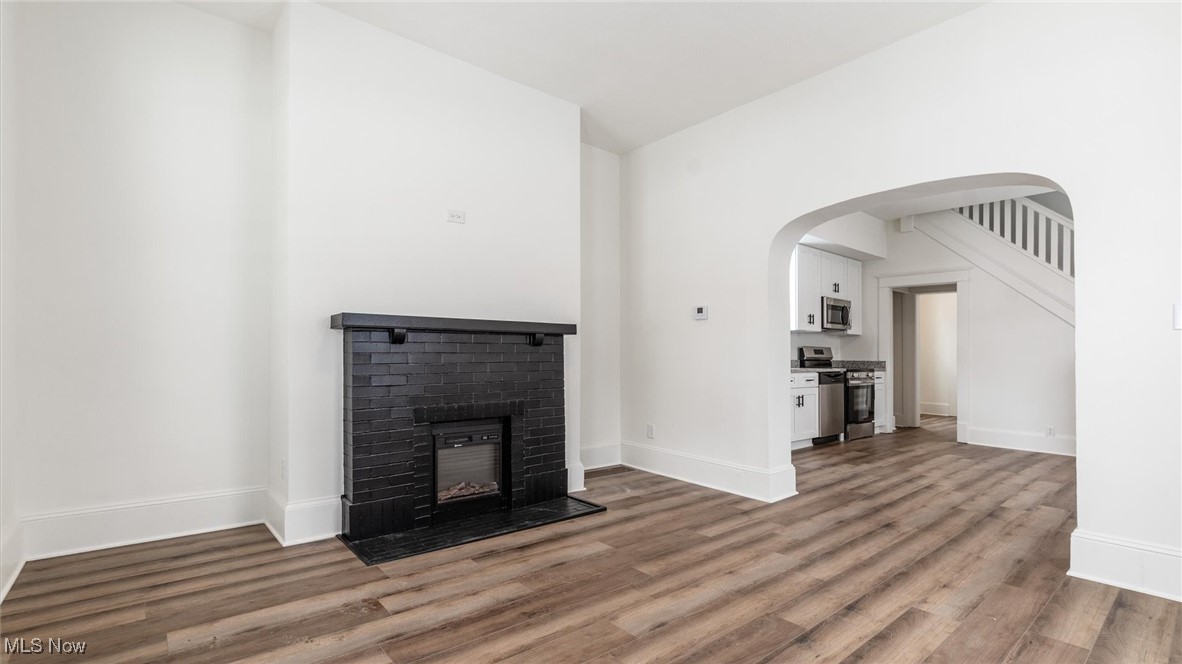 Mt Auburn - Residential