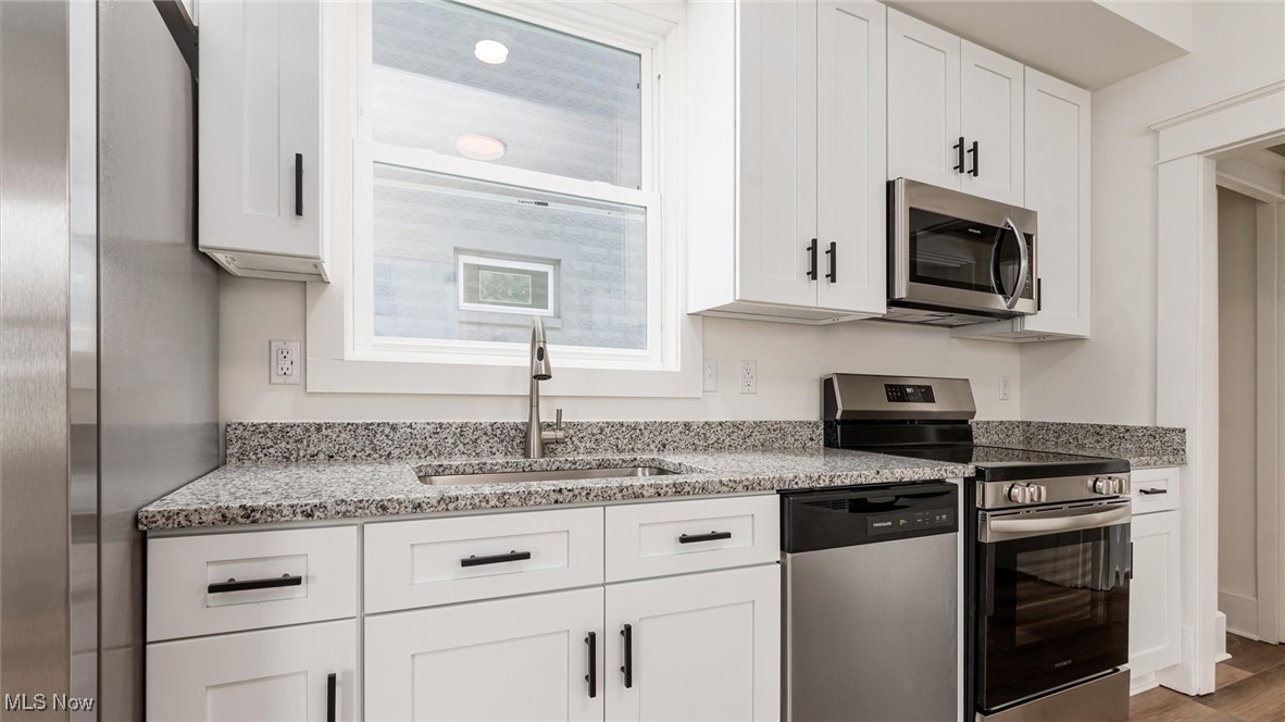 Mt Auburn - Residential