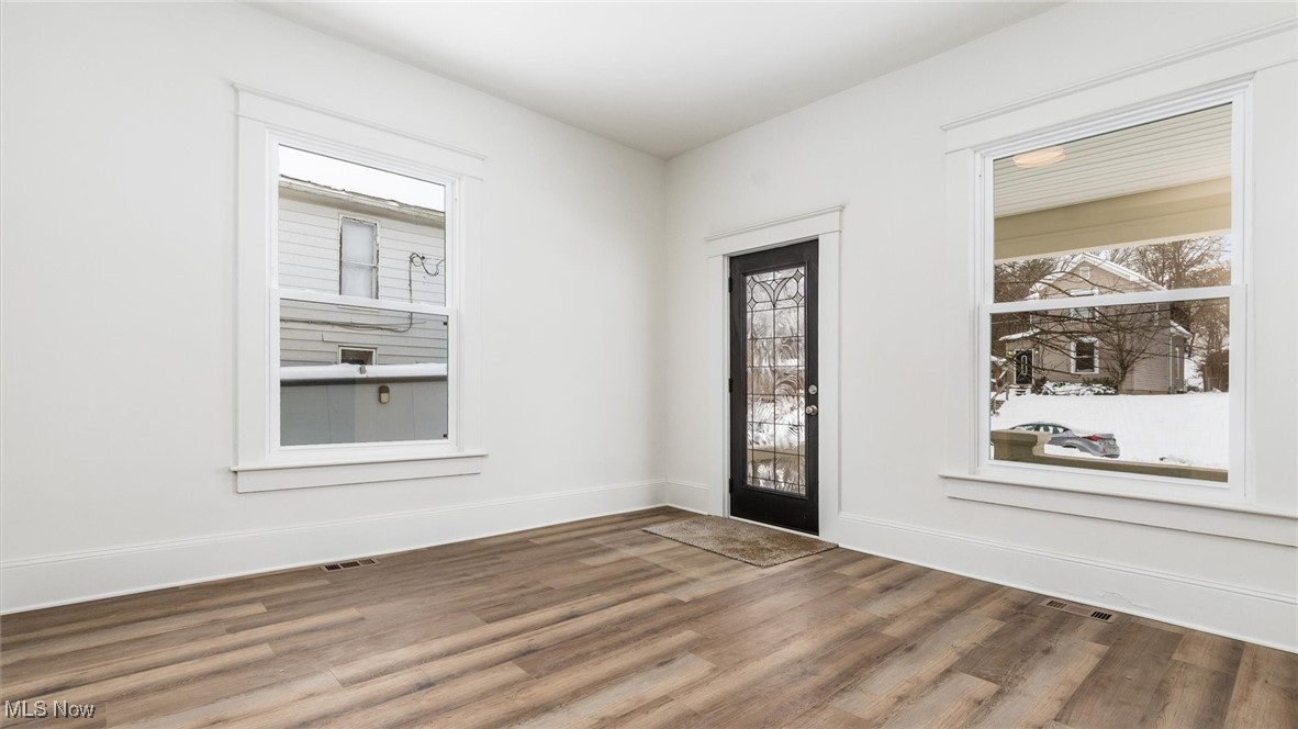 Mt Auburn - Residential