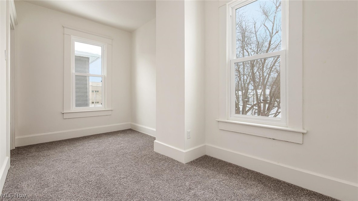 Mt Auburn - Residential