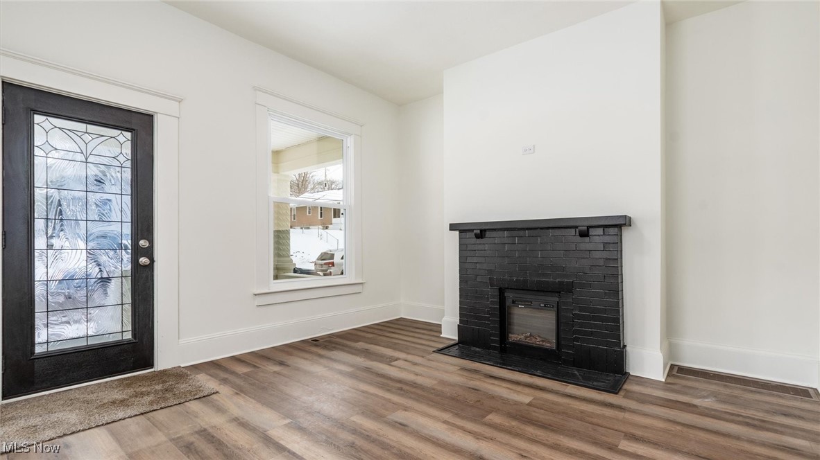 Mt Auburn - Residential