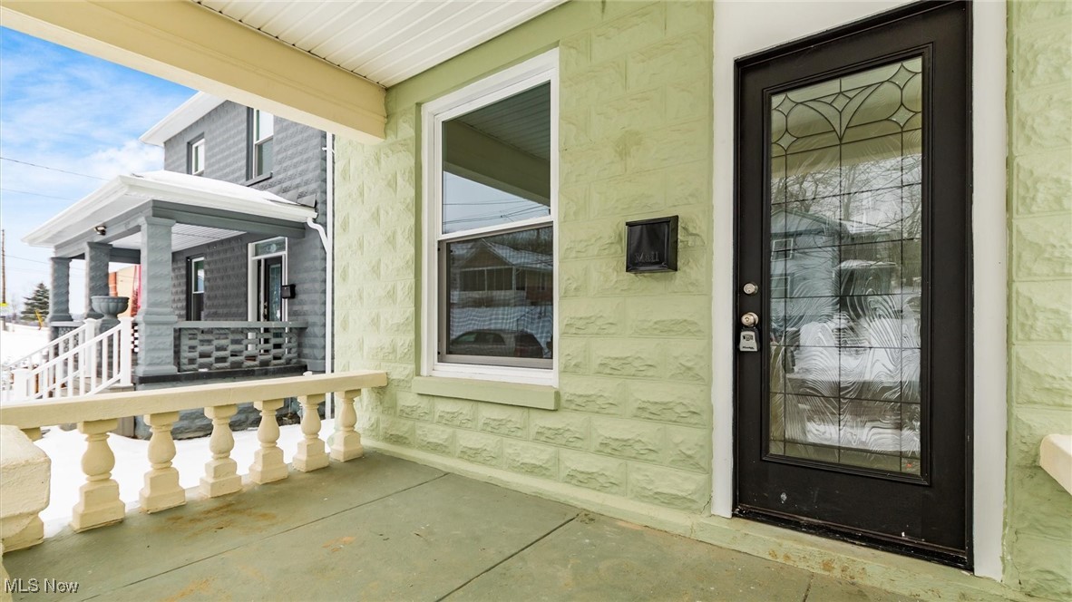 Mt Auburn - Residential