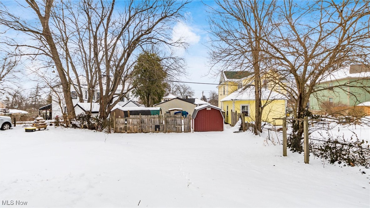 Mt Auburn - Residential