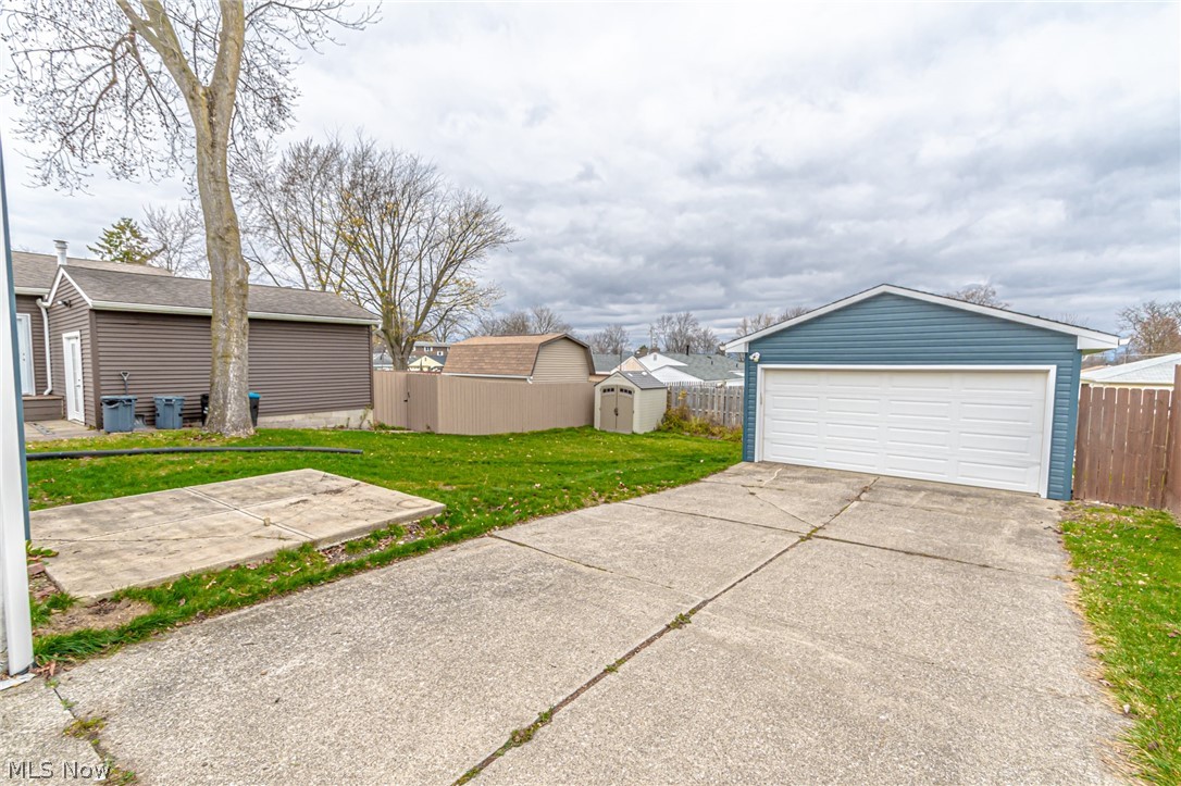 Boardman - Residential