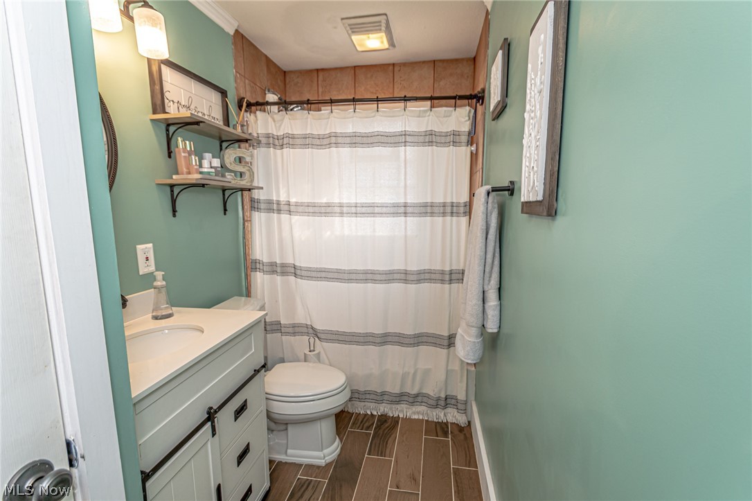 Boardman - Residential