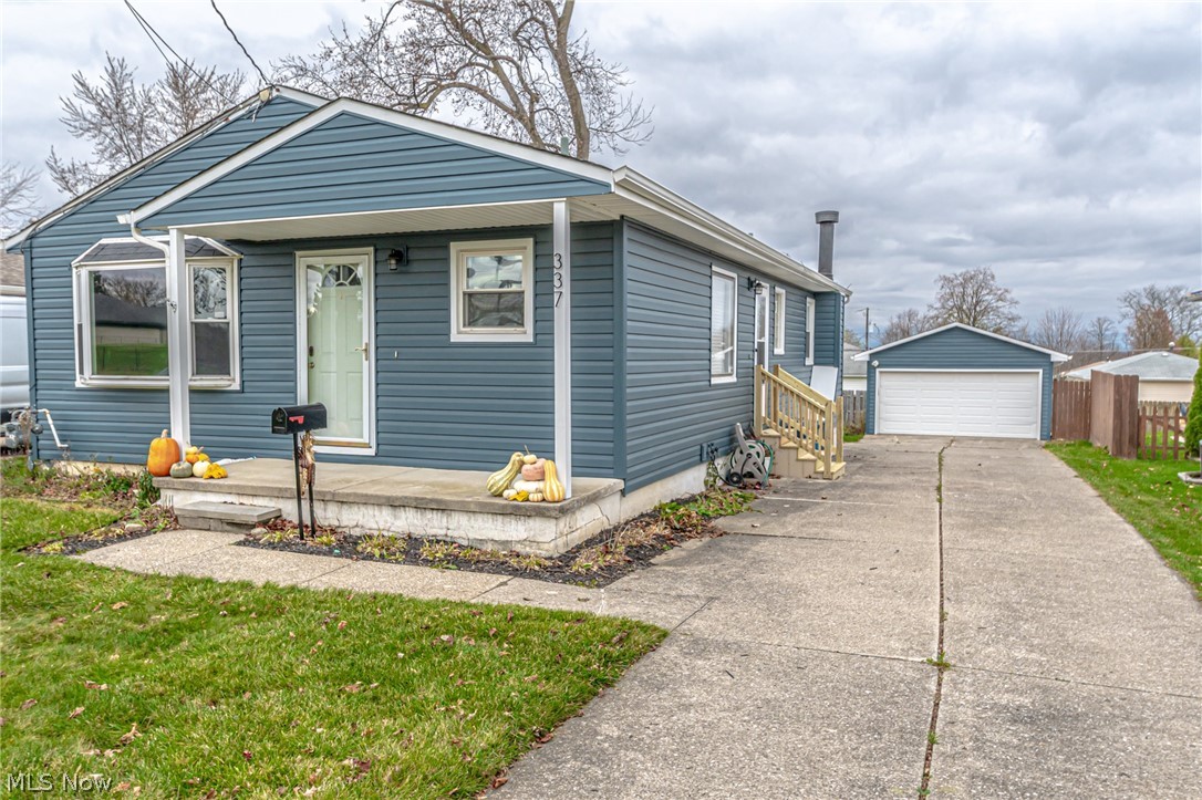 Boardman - Residential