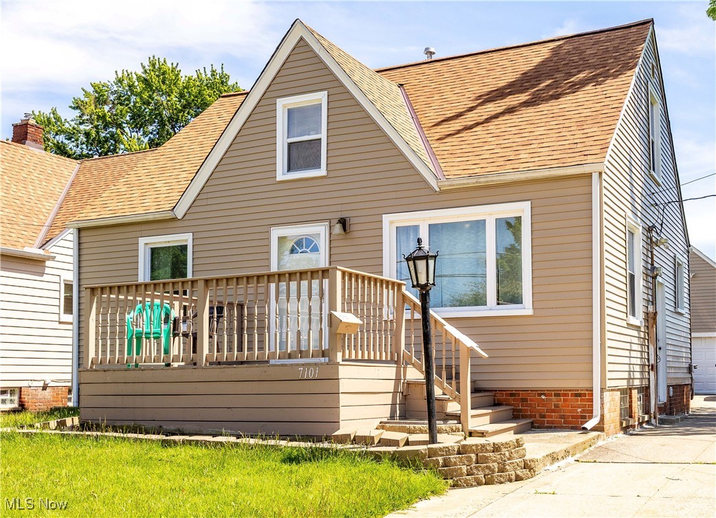 7101 Glencoe Avenue, Brooklyn, Ohio image 1