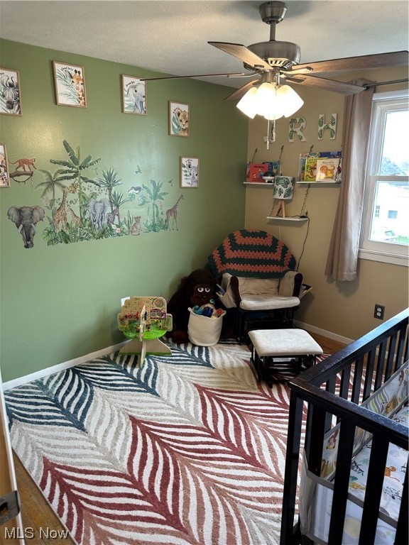 Stevens Blvd Estates - Residential