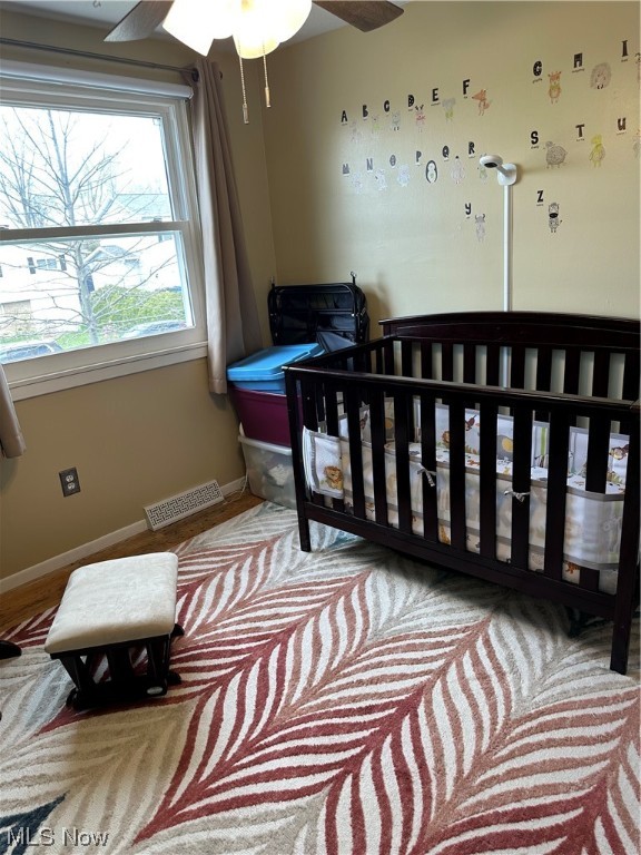 Stevens Blvd Estates - Residential