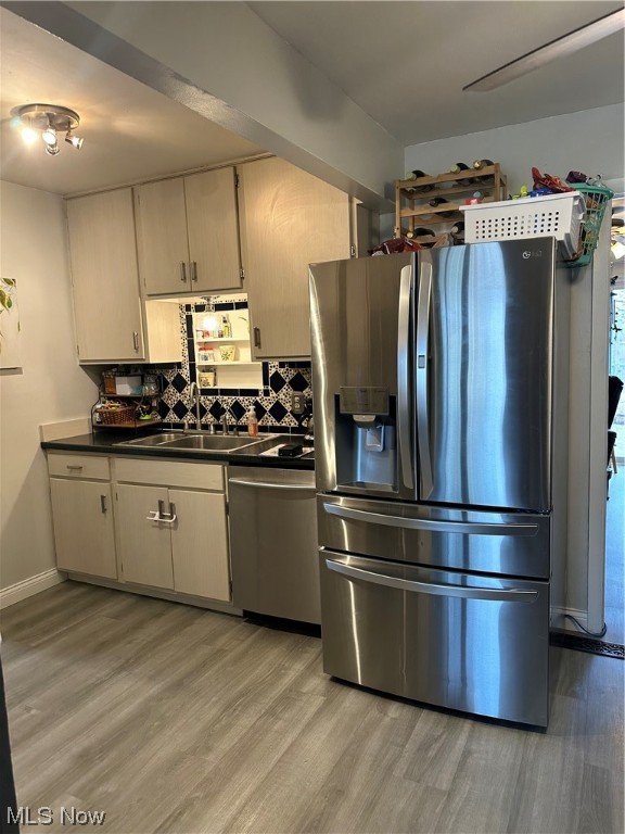 Stevens Blvd Estates - Residential