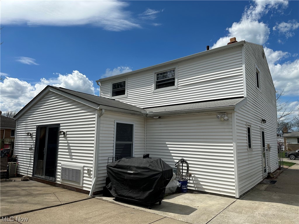 Stevens Blvd Estates - Residential