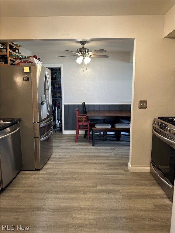 Stevens Blvd Estates - Residential