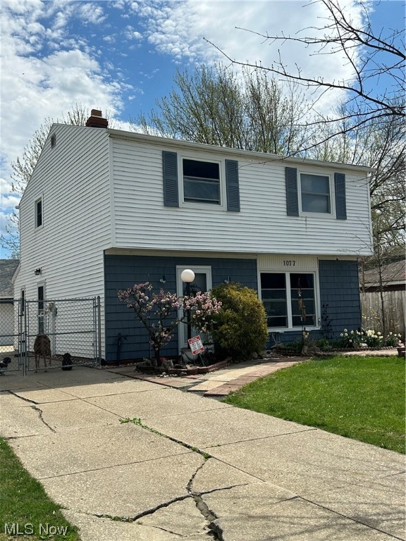 Stevens Blvd Estates - Residential