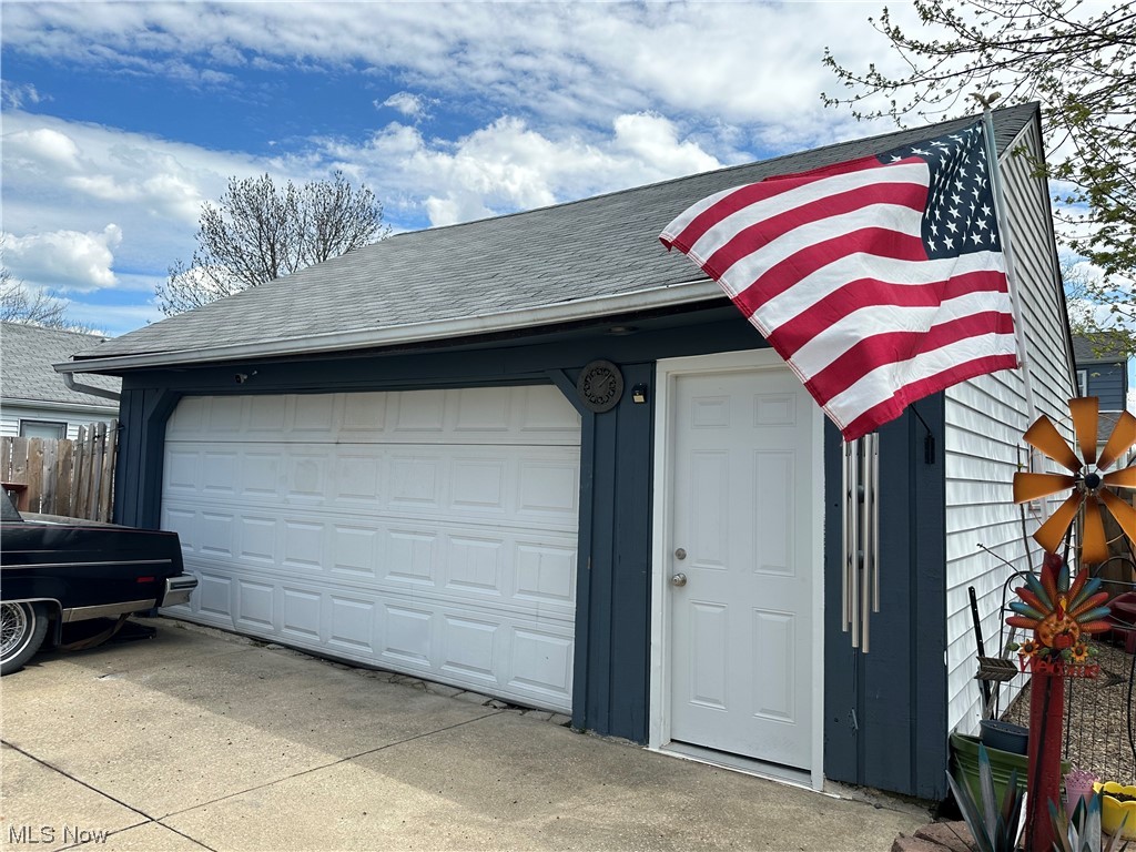 Stevens Blvd Estates - Residential