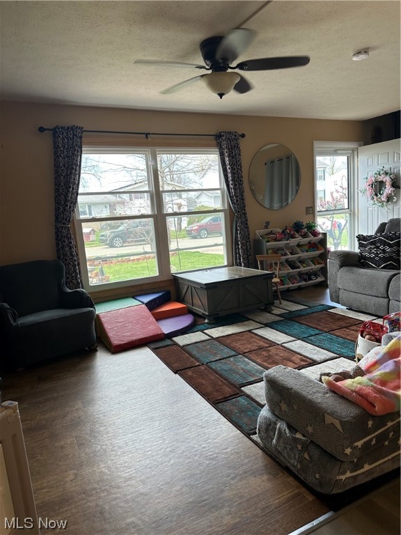 Stevens Blvd Estates - Residential