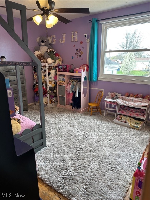 Stevens Blvd Estates - Residential