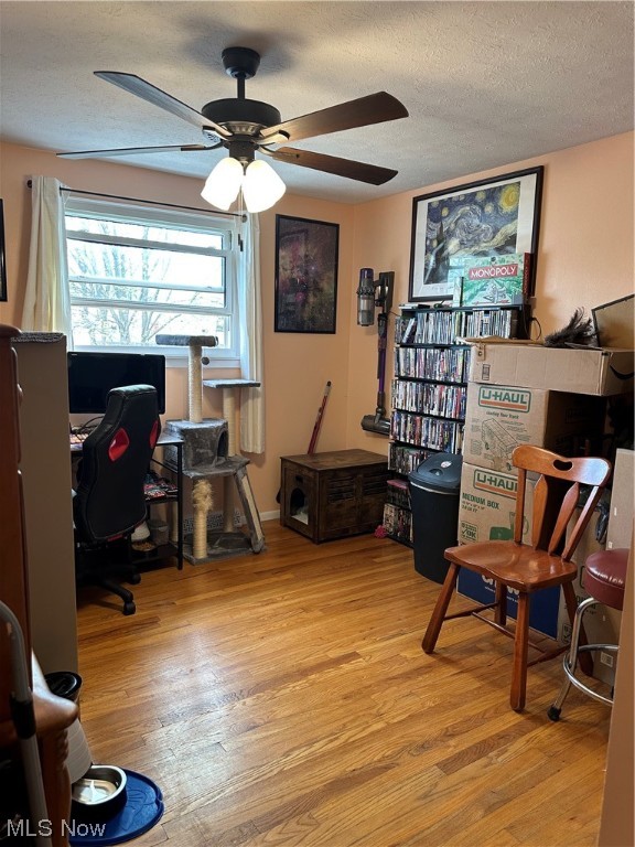 Stevens Blvd Estates - Residential