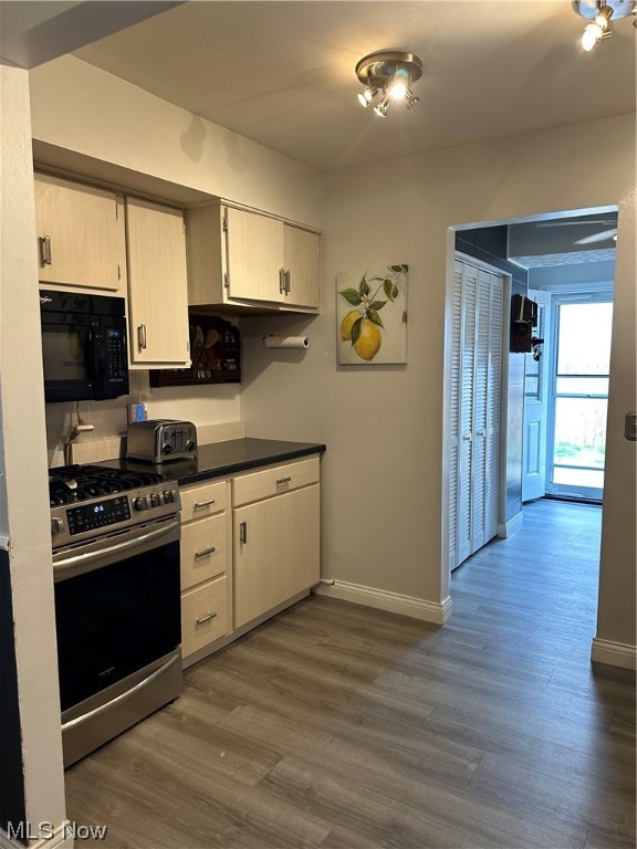 Stevens Blvd Estates - Residential