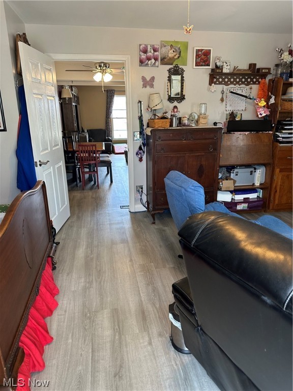 Stevens Blvd Estates - Residential