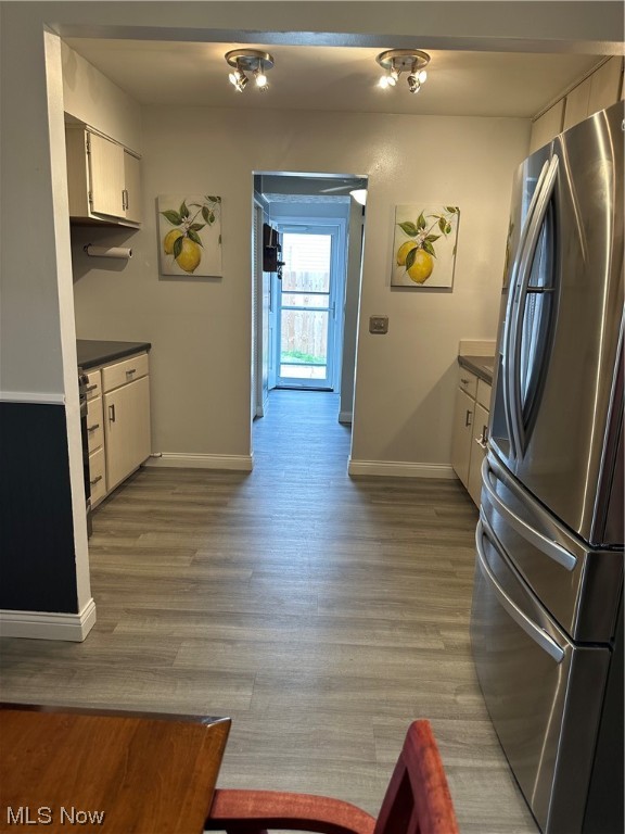 Stevens Blvd Estates - Residential