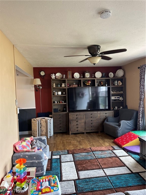 Stevens Blvd Estates - Residential