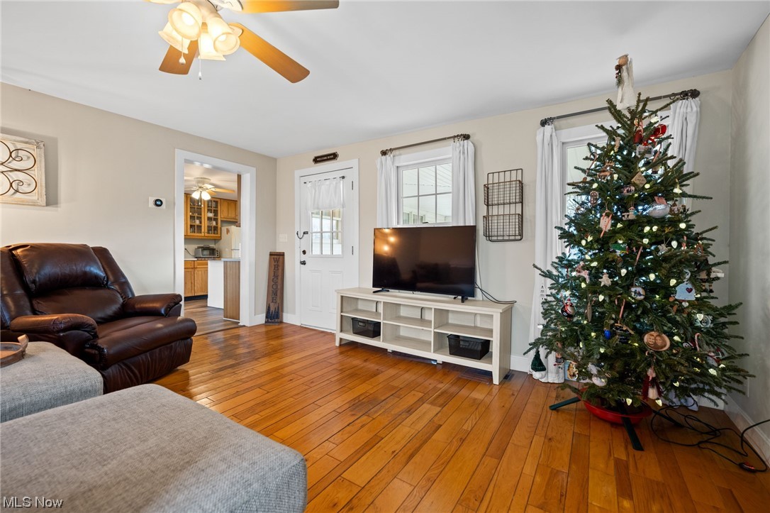 Township/Leroy - Residential