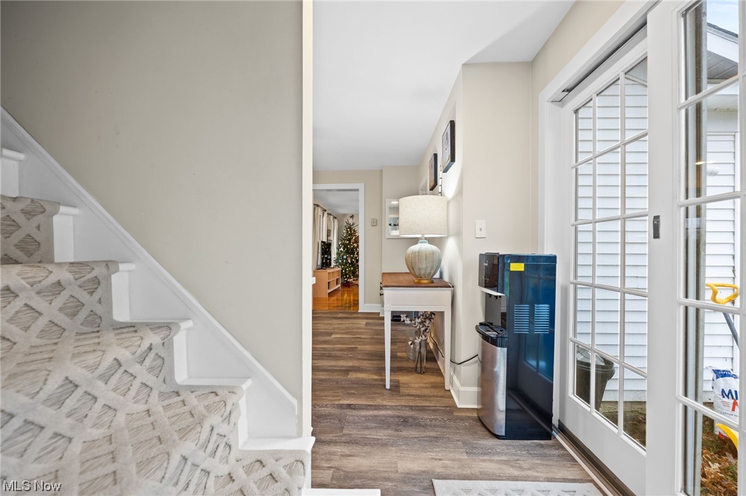 Township/Leroy - Residential