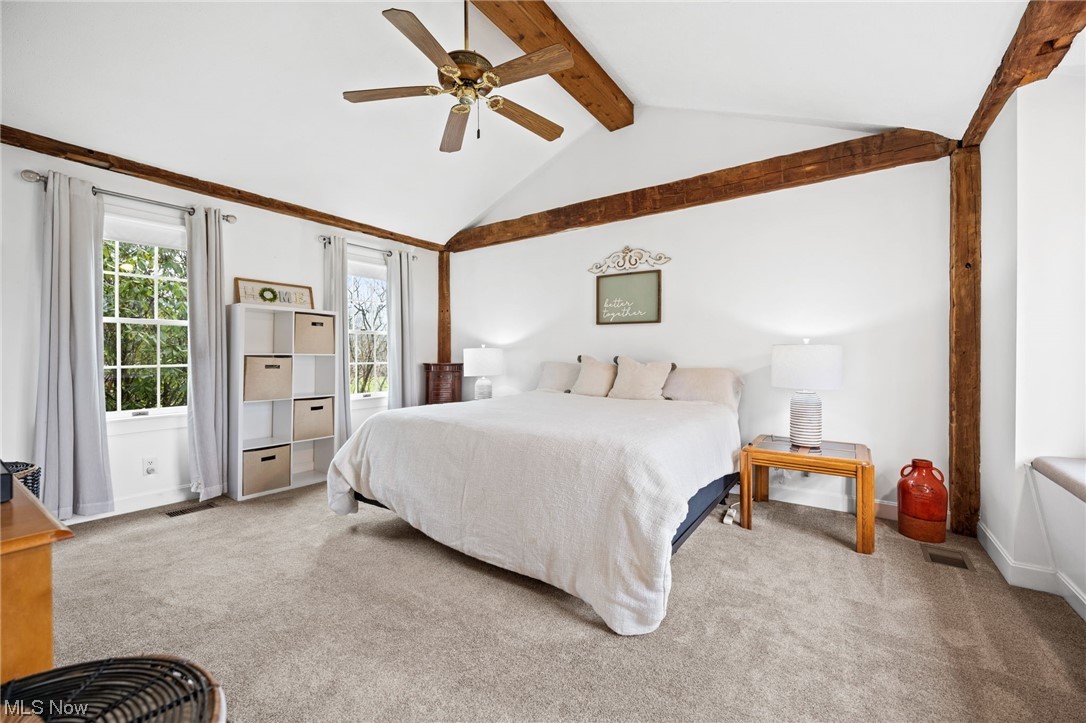 Township/Leroy - Residential