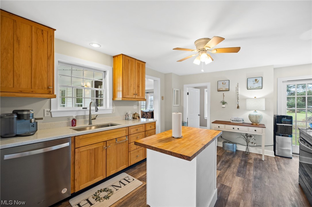 Township/Leroy - Residential